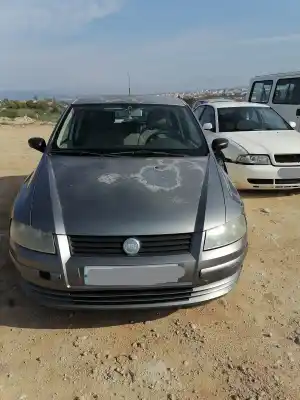 Утилизация автомобиля fiat stilo (192) 1.4 16v active (05.2004->) года 2005 питание 843a1000