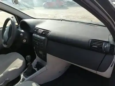 Утилизация автомобиля fiat stilo (192) 1.4 16v active (05.2004->) года 2005 питание 843a1000
