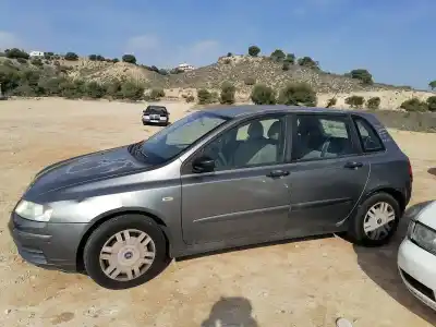 Утилизация автомобиля fiat stilo (192) 1.4 16v active (05.2004->) года 2005 питание 843a1000