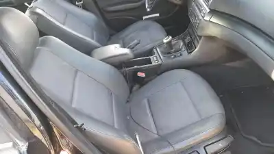 Veicolo di demolizione bmw 3 (e46) 318 i dell'anno 2001 alimentato n42b20