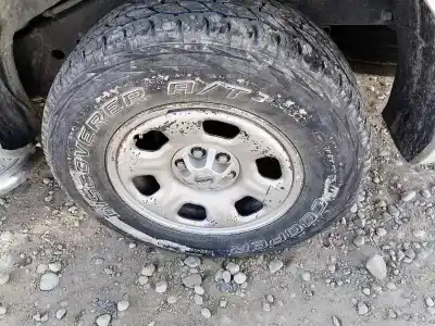 Scrapping Vehicle nissan pathfinder (r51) 2.5 dci le of the year 2006 powered yd25ddti