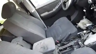 Утилизация автомобиля nissan pathfinder (r51) 2.5 dci le года 2006 питание yd25ddti