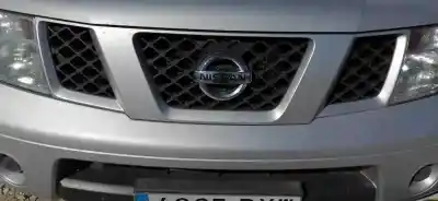 Scrapping Vehicle nissan pathfinder (r51) 2.5 dci le of the year 2006 powered yd25ddti