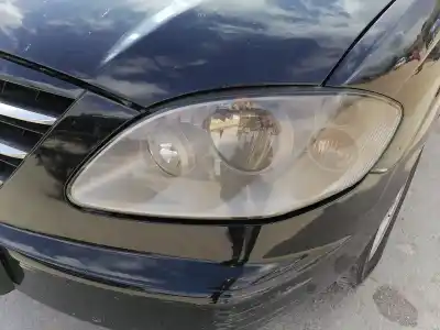 Утилизация автомобиля ssangyong rodius i 2.7 xdi года 2005 питание d27dt