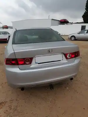 Veicolo di demolizione honda accord vii (cl, cn) 2.4 (cl9) dell'anno 2003 alimentato k24a3