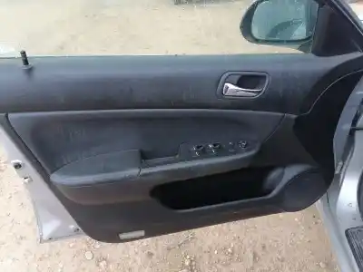 Veicolo di demolizione honda accord vii (cl, cn) 2.4 (cl9) dell'anno 2003 alimentato k24a3