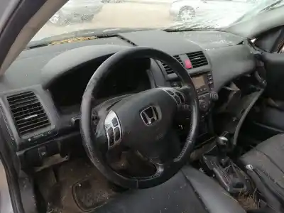 Veicolo di demolizione honda accord vii (cl, cn) 2.4 (cl9) dell'anno 2003 alimentato k24a3