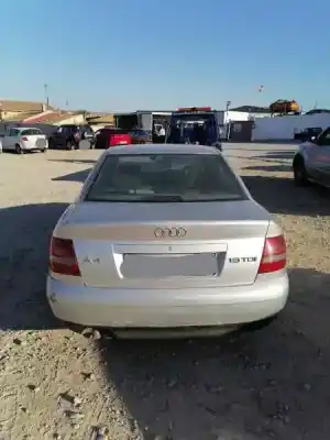 Здавання транспортного засобу audi a4 b5 (8d2) 1.9 tdi року 2000 потужний ajm