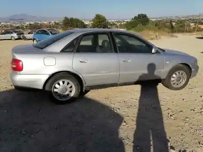 Здавання транспортного засобу audi a4 b5 (8d2) 1.9 tdi року 2000 потужний ajm