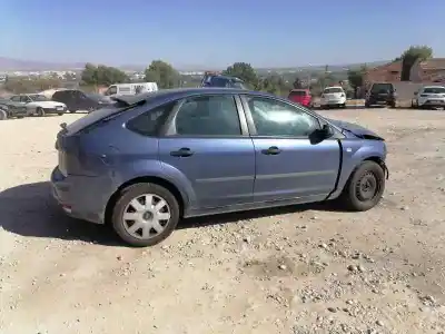 Scrapping Vehicle ford focus ii sedán (db_, fch, dh) 1.8 tdci of the year 2006 powered kkda