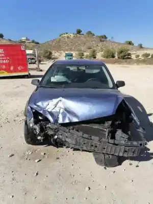 Scrapping Vehicle ford focus ii sedán (db_, fch, dh) 1.8 tdci of the year 2006 powered kkda