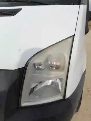 Здавання транспортного засобу ford transit mod. 2000 combi ft 330 2.4 medio року 2011 потужний cyrb2h