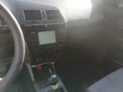 Veículo de Sucata seat cordoba berlina (6k2) stella do ano 1999 alimentado asv