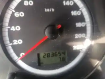 Veículo de Sucata seat cordoba berlina (6k2) stella do ano 1999 alimentado asv