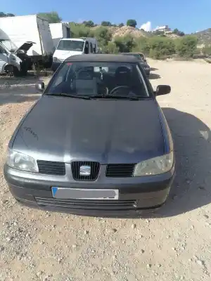 Veículo de Sucata seat cordoba berlina (6k2) stella do ano 1999 alimentado asv