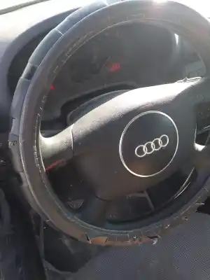Утилизация автомобиля audi a3 (8l1) 1.9 tdi года 0 питание asv