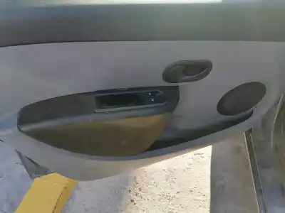 Veículo de Sucata renault clio iii pack dynamique do ano 2005 alimentado k9kt7