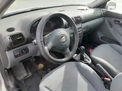 Здавання транспортного засобу seat toledo ii (1m2) 1.9 tdi року 2000 потужний agr