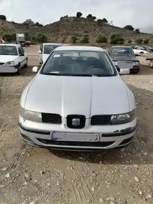 Здавання транспортного засобу seat toledo ii (1m2) 1.9 tdi року 2000 потужний agr