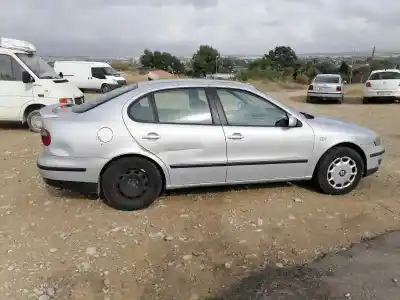 Здавання транспортного засобу seat toledo ii (1m2) 1.9 tdi року 2000 потужний agr