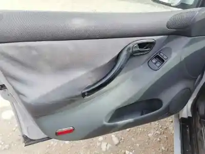 Здавання транспортного засобу seat toledo ii (1m2) 1.9 tdi року 2000 потужний agr