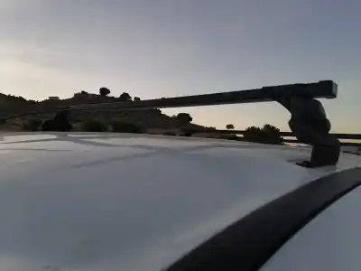 Veículo de Sucata fiat doblo active do ano 2009 alimentado 199a3000