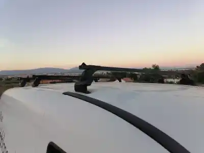 Veículo de Sucata fiat doblo active do ano 2009 alimentado 199a3000