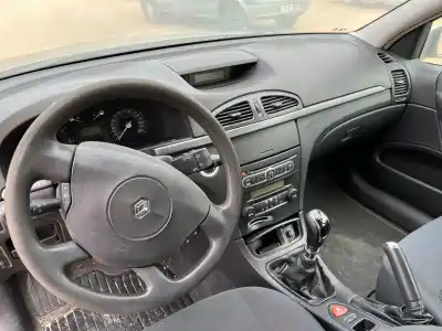 Утилизация автомобиля renault laguna ii bg0 authentique года 0 питание f9q 17
