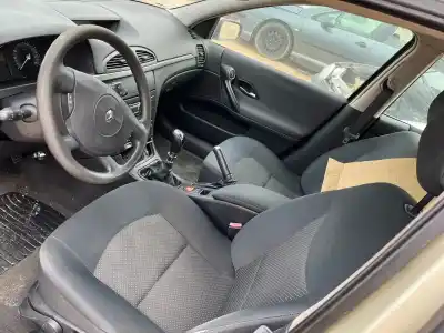 Утилизация автомобиля renault laguna ii bg0 authentique года 0 питание f9q 17
