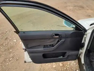 Scrapping Vehicle audi a3 (8l1) 1.6 of the year 2000 powered avu