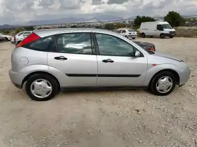 Утилизация автомобиля ford focus i (daw, dbw) 1.6 16v года 1998 питание fyda