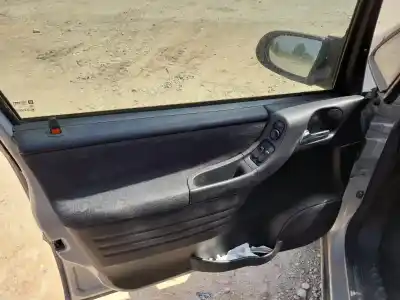 Утилизация автомобиля corsa zafira a elegance года 1999 питание x18xe1