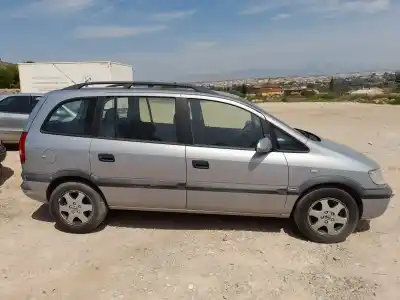 Утилизация автомобиля corsa zafira a elegance года 1999 питание x18xe1