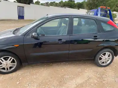 Scrapping Vehicle ford focus i (daw, dbw) 1.6 16v of the year 1998 powered fydb