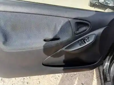 Scrapping Vehicle toyota yaris (ksp9/scp9/nlp9) 1ndtv of the year 2005 powered 1ndtv