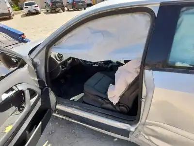 Veicolo di demolizione audi a3 (8p1) cay dell'anno 2009 alimentato cay