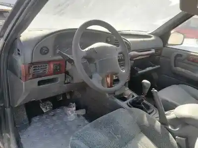Утилизация автомобиля ssangyong                                          musso                                                                                                                                                                                                                                                      2.9 d года 1996 питание om662