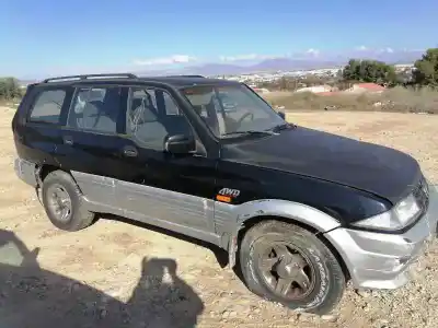 Утилизация автомобиля ssangyong                                          musso                                                                                                                                                                                                                                                      2.9 d года 1996 питание om662