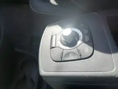 Scrapping Vehicle renault scenic iii (jz) 1.5 dynamique of the year 2009 powered k9k g8