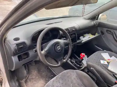 Здавання транспортного засобу seat toledo ii (1m2) 1.9 tdi року 1999 потужний ahf