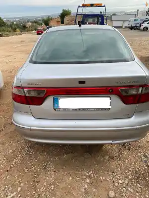 Здавання транспортного засобу seat toledo ii (1m2) 1.9 tdi року 1999 потужний ahf