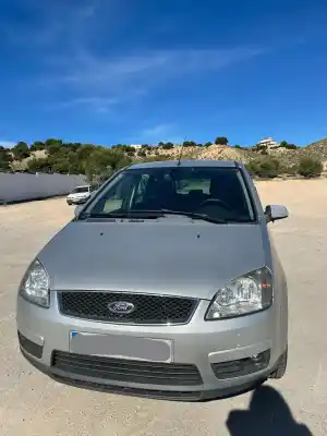 Утилизация автомобиля ford                                               focus                                                                                                                                                                                                                                                      cmax cap ambiente d года 2005 питание kkda