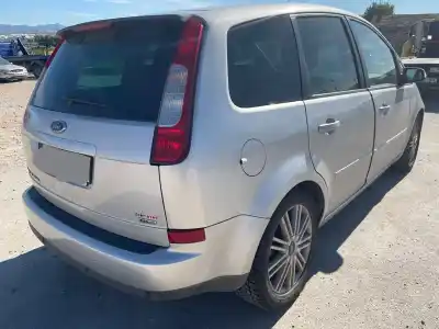 Утилизация автомобиля ford                                               focus                                                                                                                                                                                                                                                      cmax cap ambiente d года 2005 питание kkda