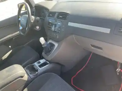 Утилизация автомобиля ford                                               focus                                                                                                                                                                                                                                                      cmax cap ambiente d года 2005 питание kkda