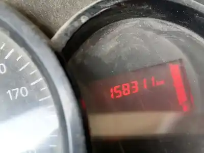 Здавання транспортного засобу dacia dokker k9k c6 року 2012 потужний k9k c6