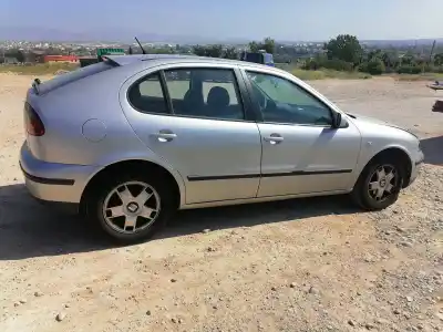 Утилизация автомобиля seat leon (1m1) 1.9 tdi года 1999 питание alh