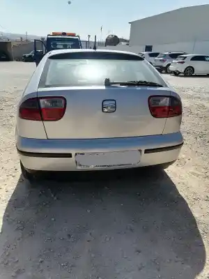 Утилизация автомобиля seat leon (1m1) 1.9 tdi года 1999 питание alh
