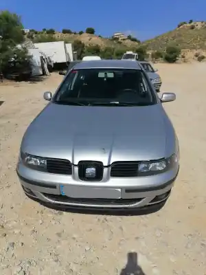 Утилизация автомобиля seat leon (1m1) 1.9 tdi года 1999 питание alh