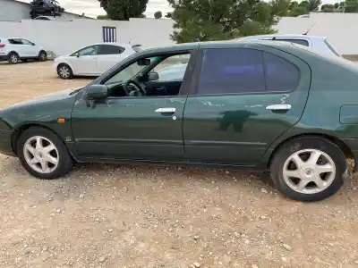 Hurda Aracı nissan primera (p11) 2.0 td yılın 1996 güçlü cd20t