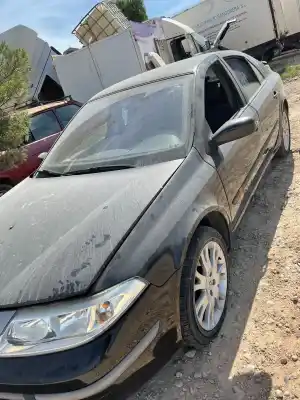 Здавання транспортного засобу renault laguna ii bg0 authentique року 2001 потужний f9q750
